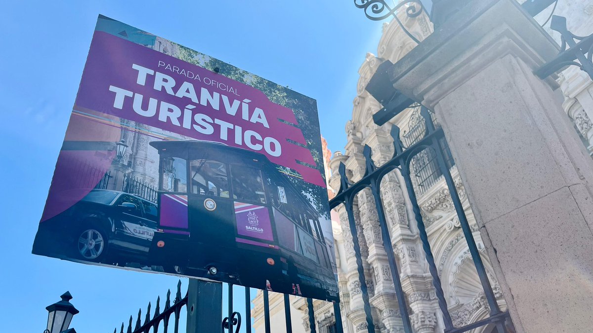 Secretaría de Turismo y Pueblos Mágicos Coahuila tweet media