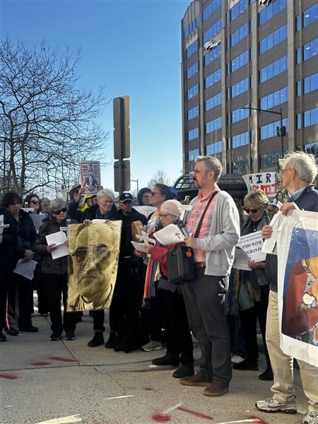 NETWORK Lobby for Catholic Social Justice tweet media