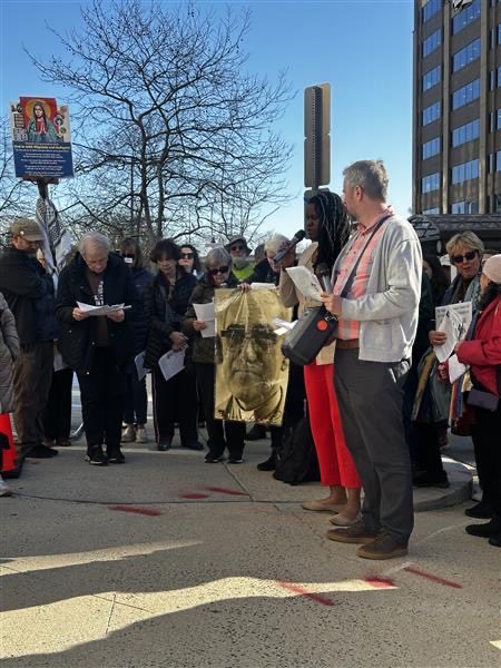 NETWORK Lobby for Catholic Social Justice tweet media