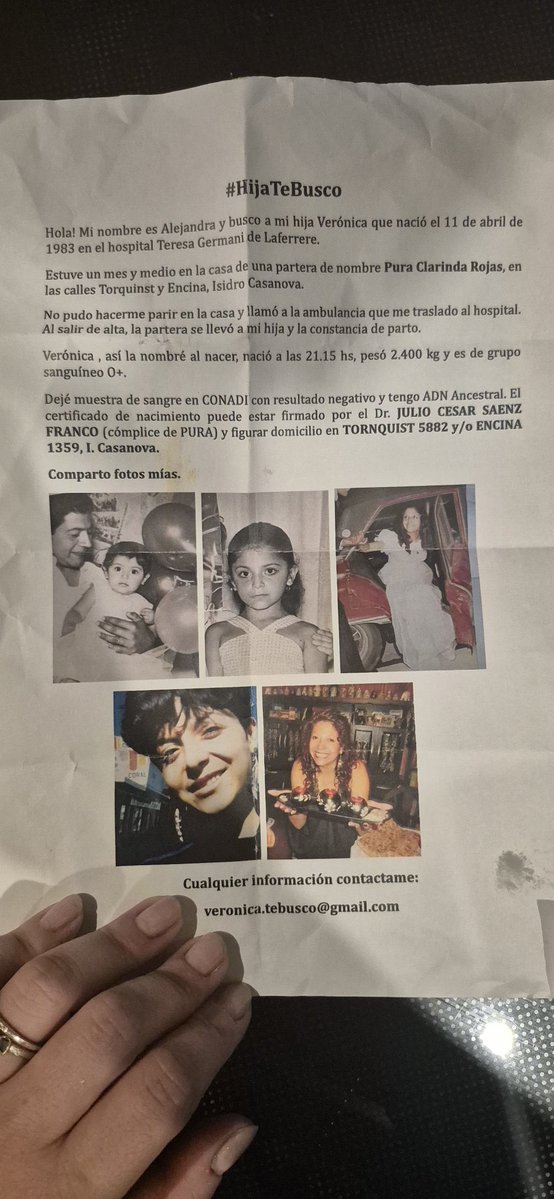 make argentina gay again tweet media