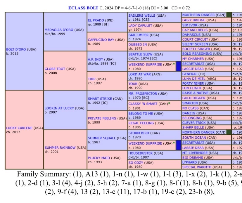 Save Horse Racing tweet media