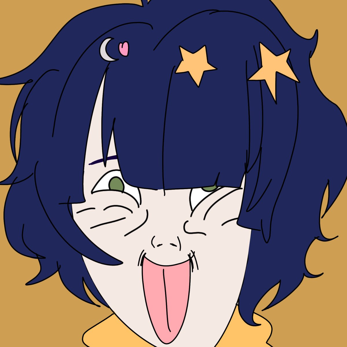 miko˙⋆ tweet media