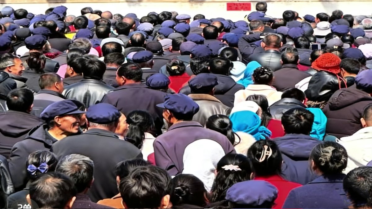 失落的世界 tweet media