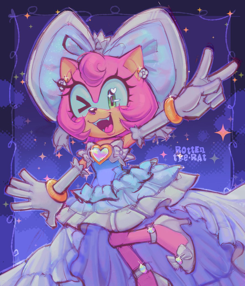 ˗ˏˋ R꩜TTEN ˎˊ˗ 🐀🧠 tweet media