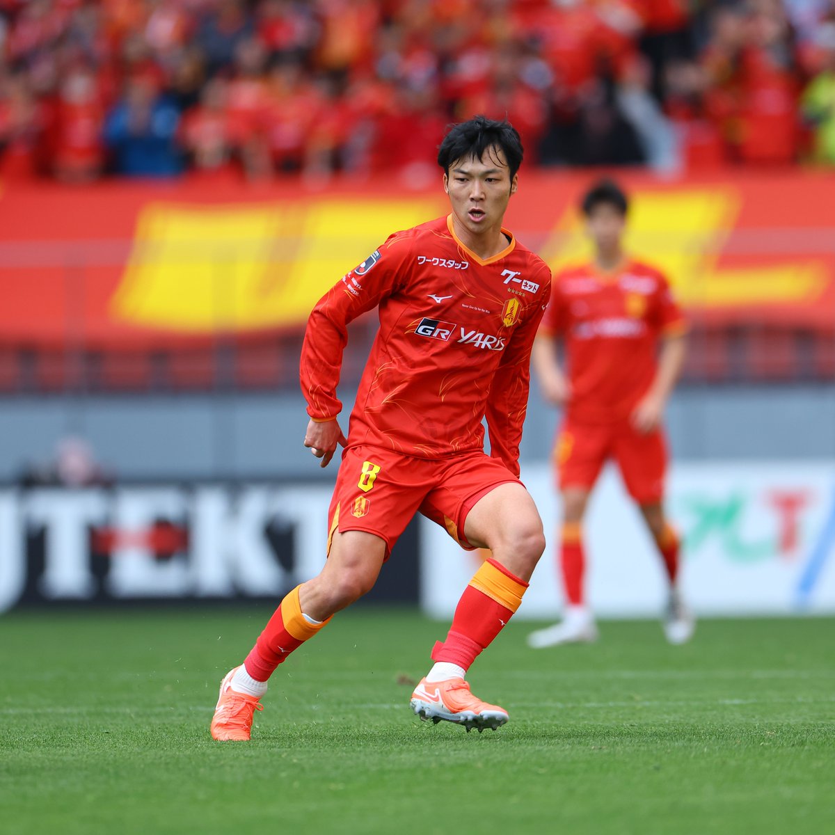 名古屋グランパス / Nagoya Grampus tweet media