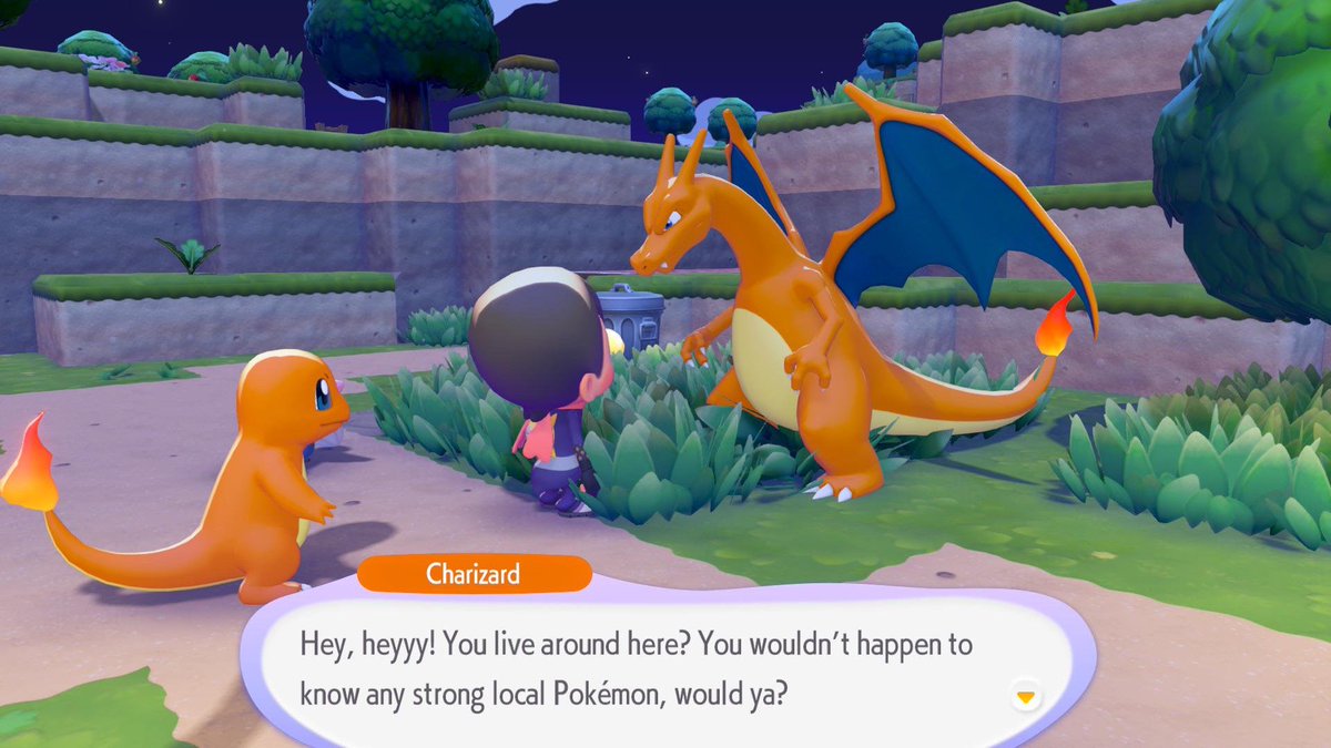 RandomEspeon tweet media