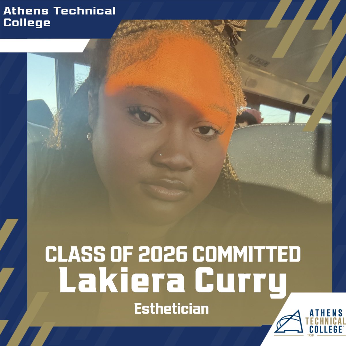 Hart County High tweet media