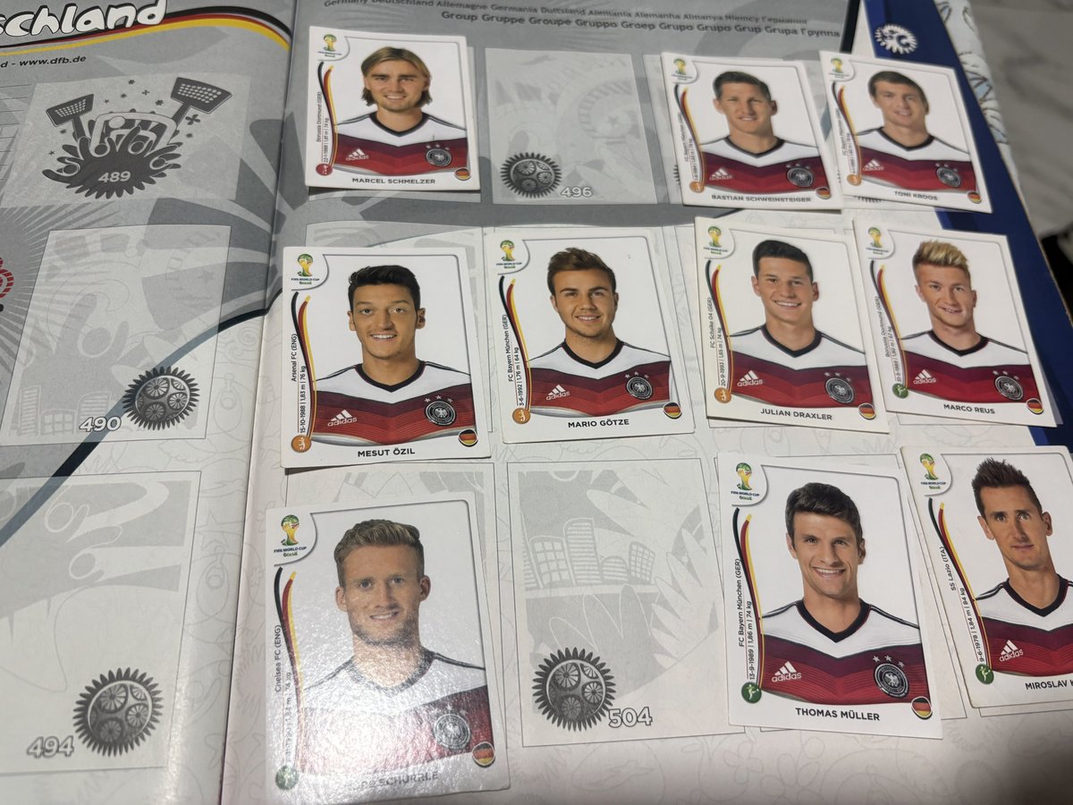 REAL MIL GRAU tweet media