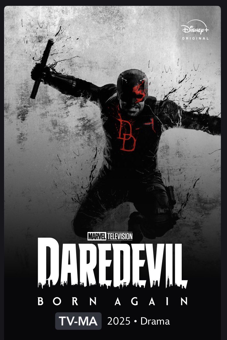 Daredevil Updates tweet media