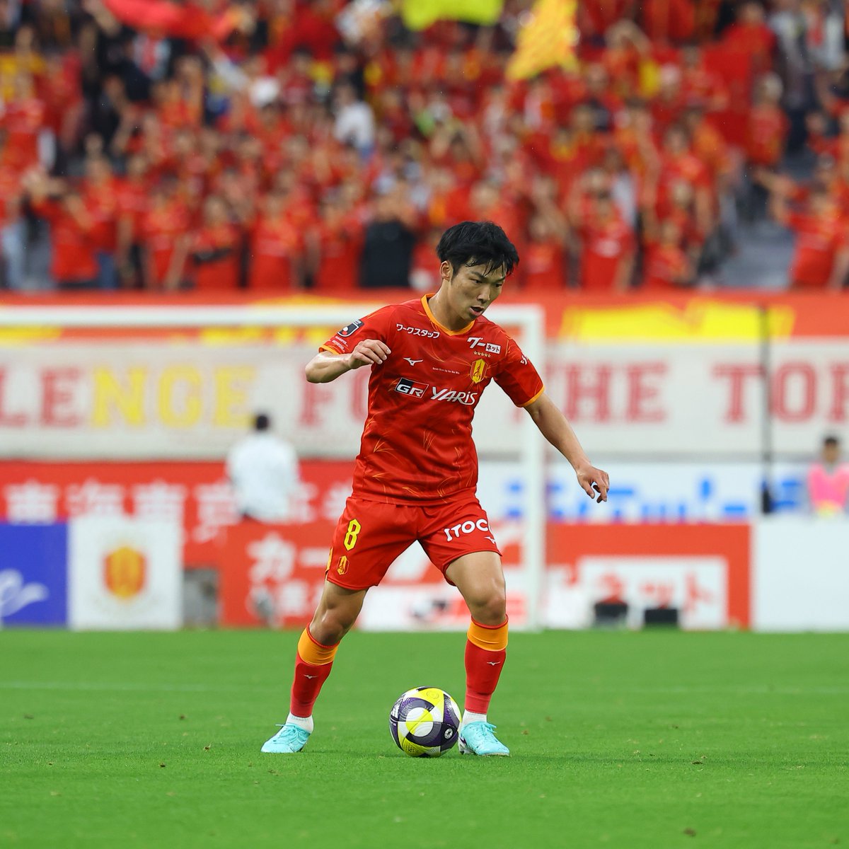 名古屋グランパス / Nagoya Grampus tweet media