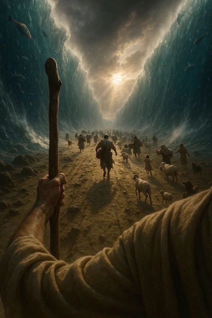 Oración Diaria®⚓️ tweet media