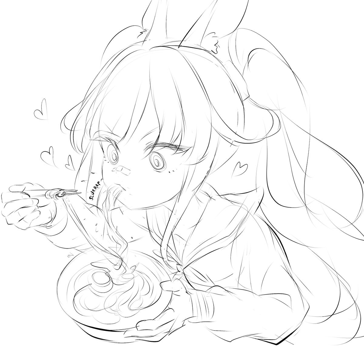 🥕🌸🎀 sadpocky || サッドポッキー tweet media