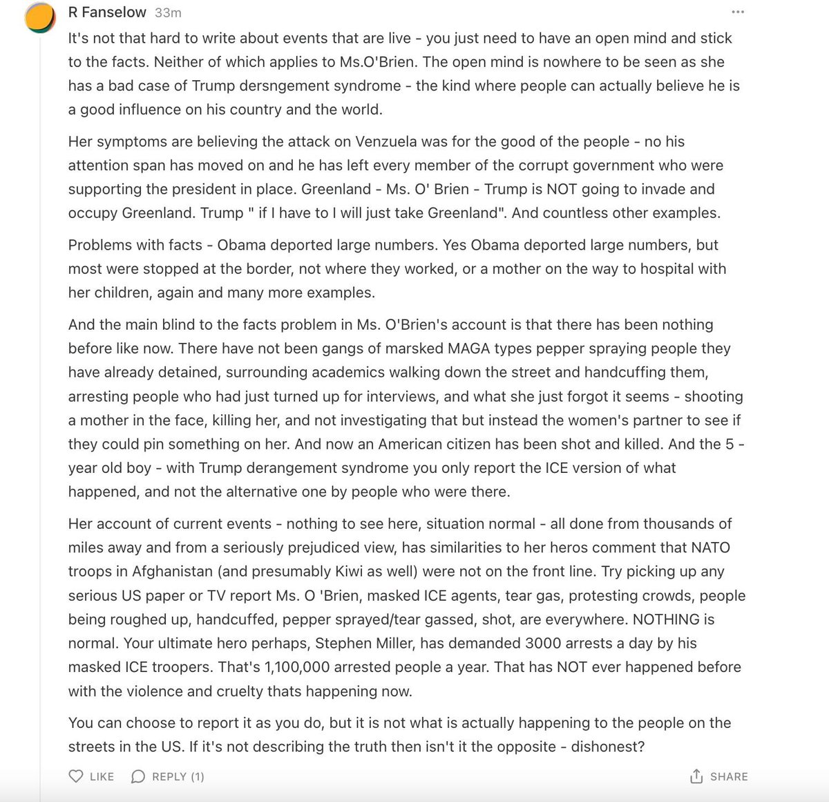 Ani O'Brien tweet media