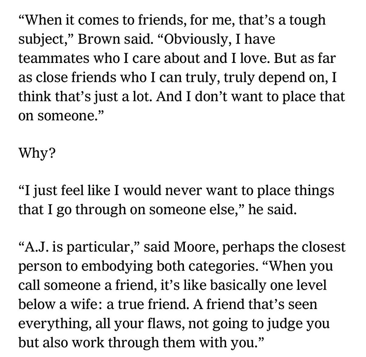 Brooks Kubena tweet media