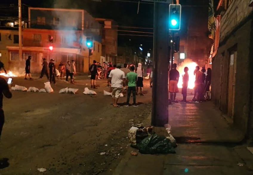 (FRAPP) ANTIFASCISTA #AntiKast #OrgullosoDel42% tweet media