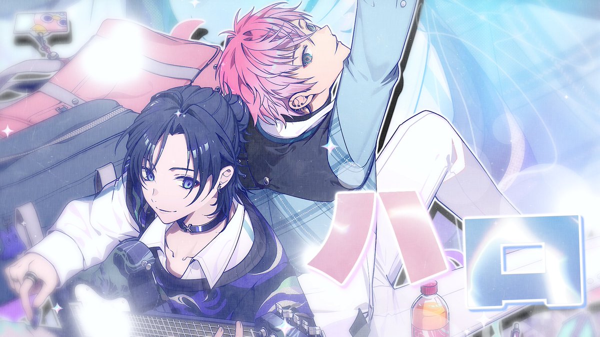 皇れお👑🌸にじさんじ tweet media