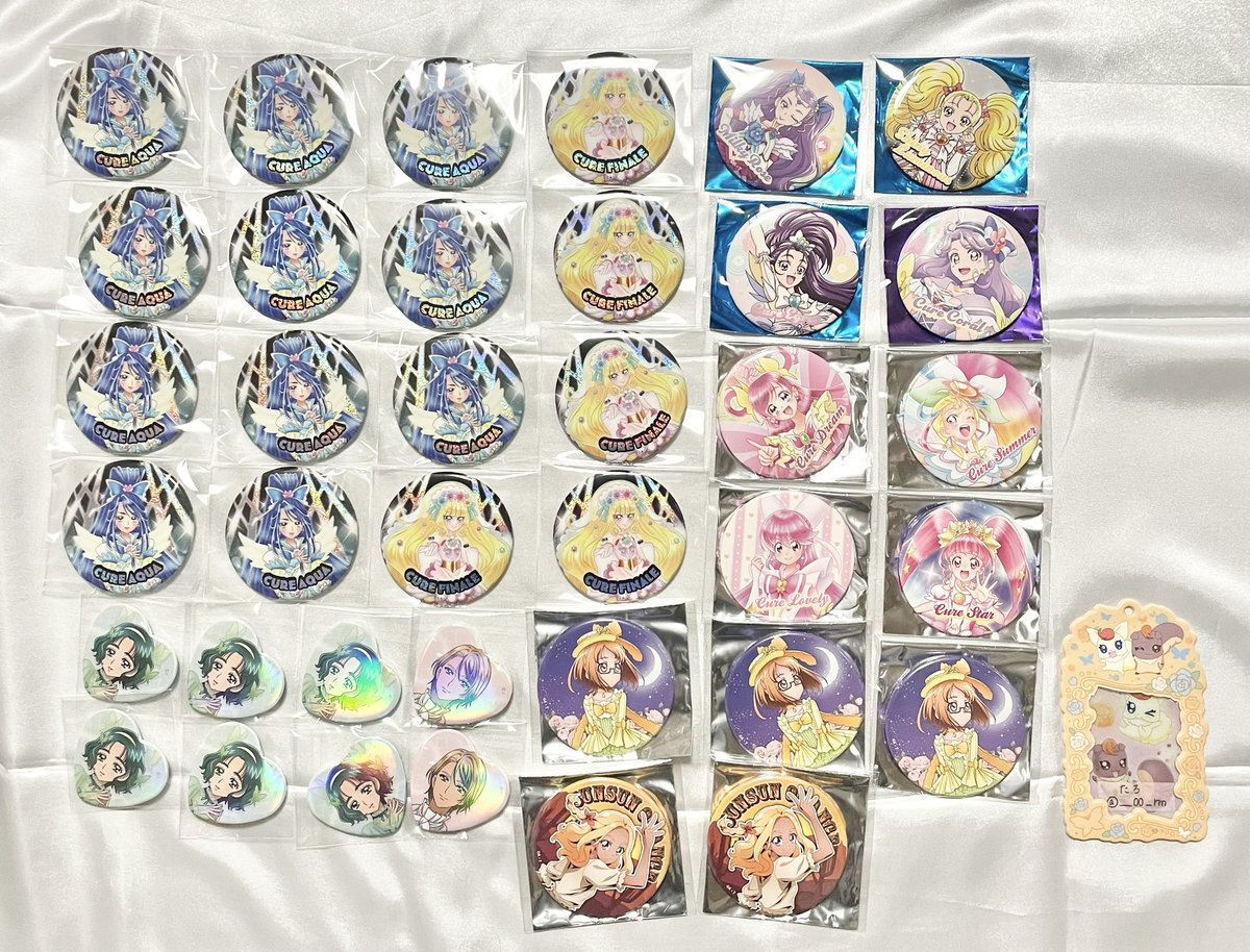 たろち tweet media