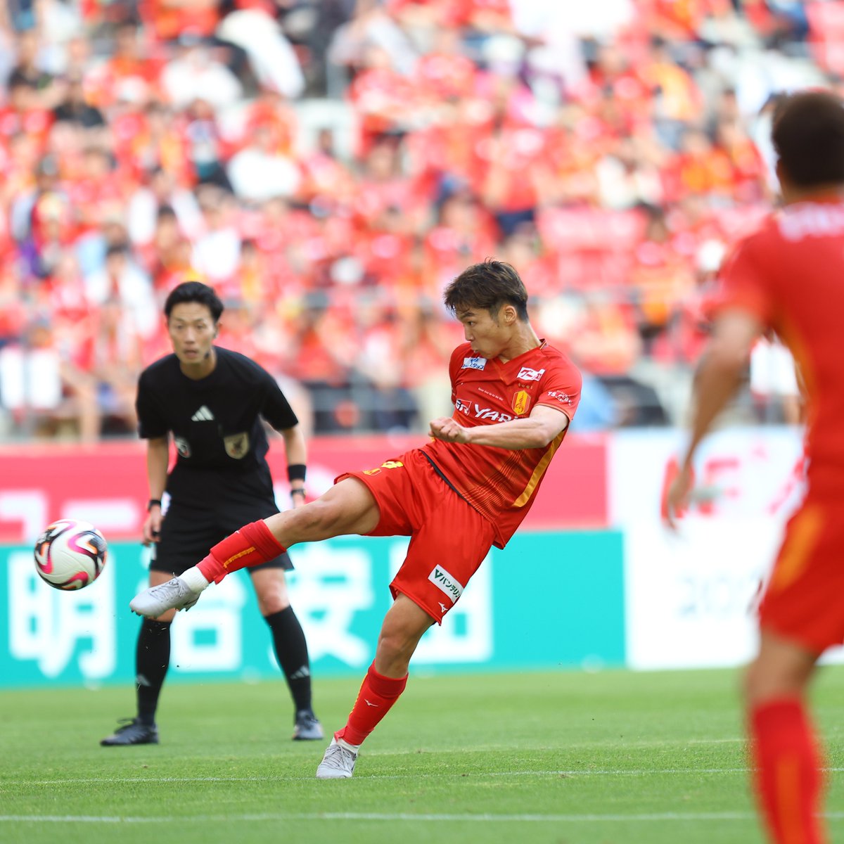 名古屋グランパス / Nagoya Grampus tweet media