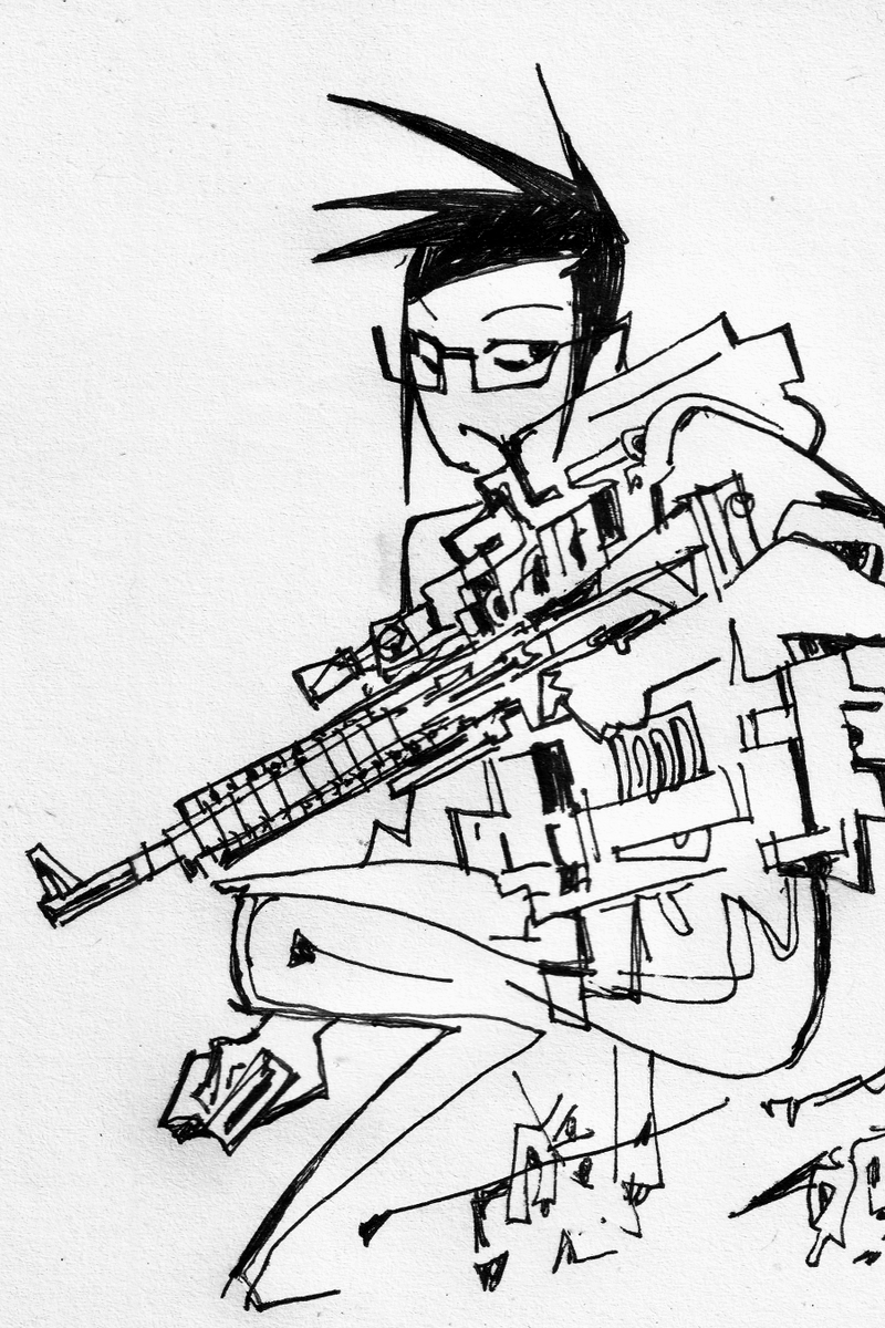 ✞ 𝕷𝖆𝖒𝖇 𝖔𝖋 𝕲𝖔𝖉 tweet media