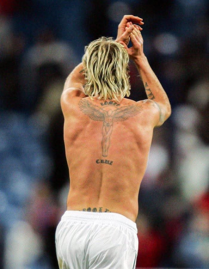 Motivaciones Fútbol tweet media