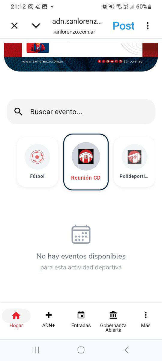 sergio criscolo tweet media