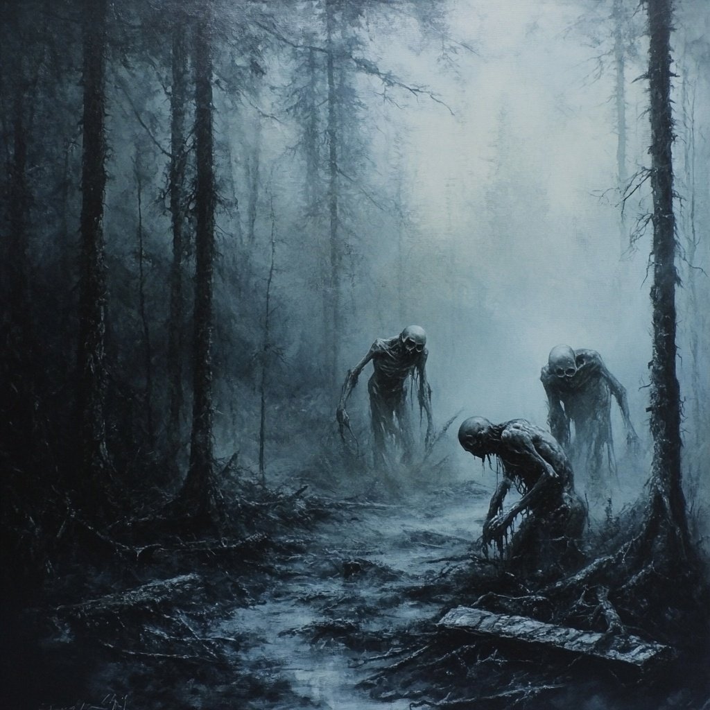 Karl Johnson tweet media