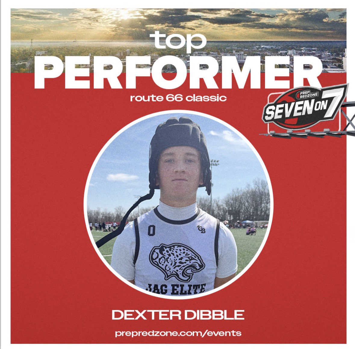 Dexter Dibble tweet media