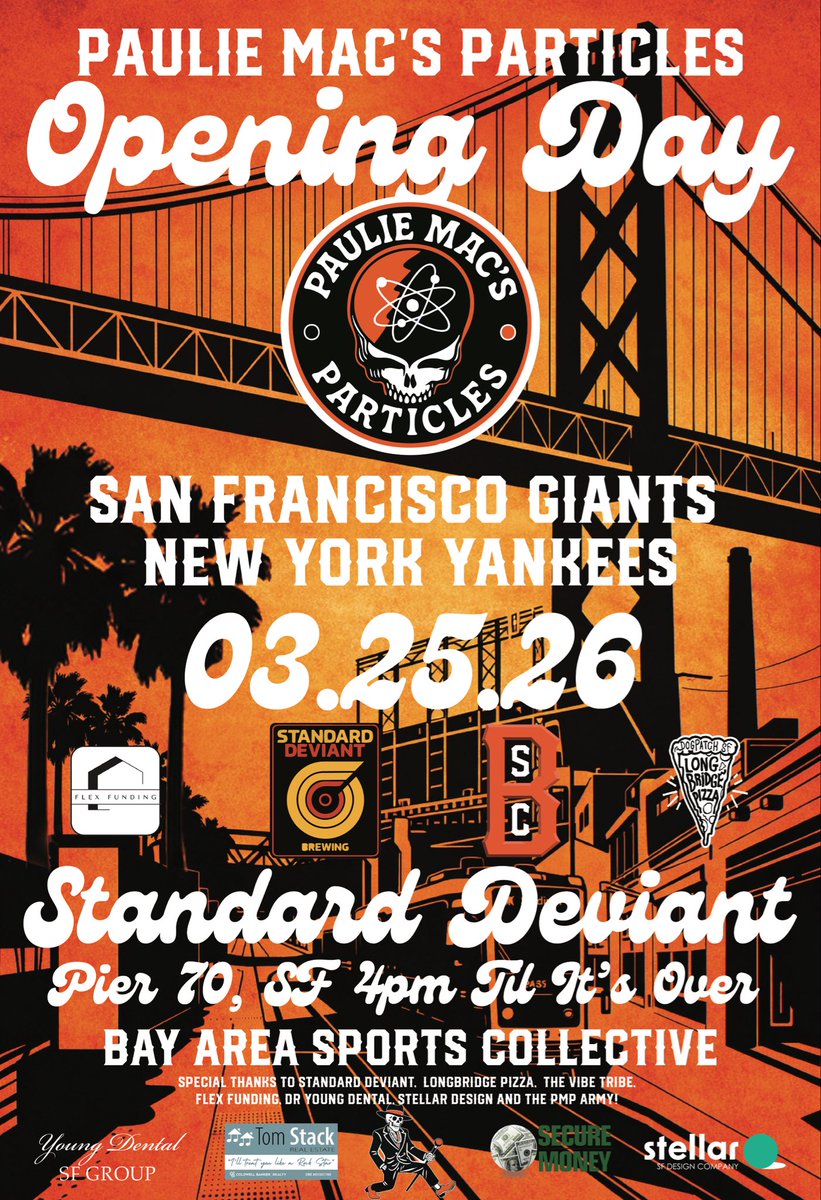 Paulie Mac tweet media