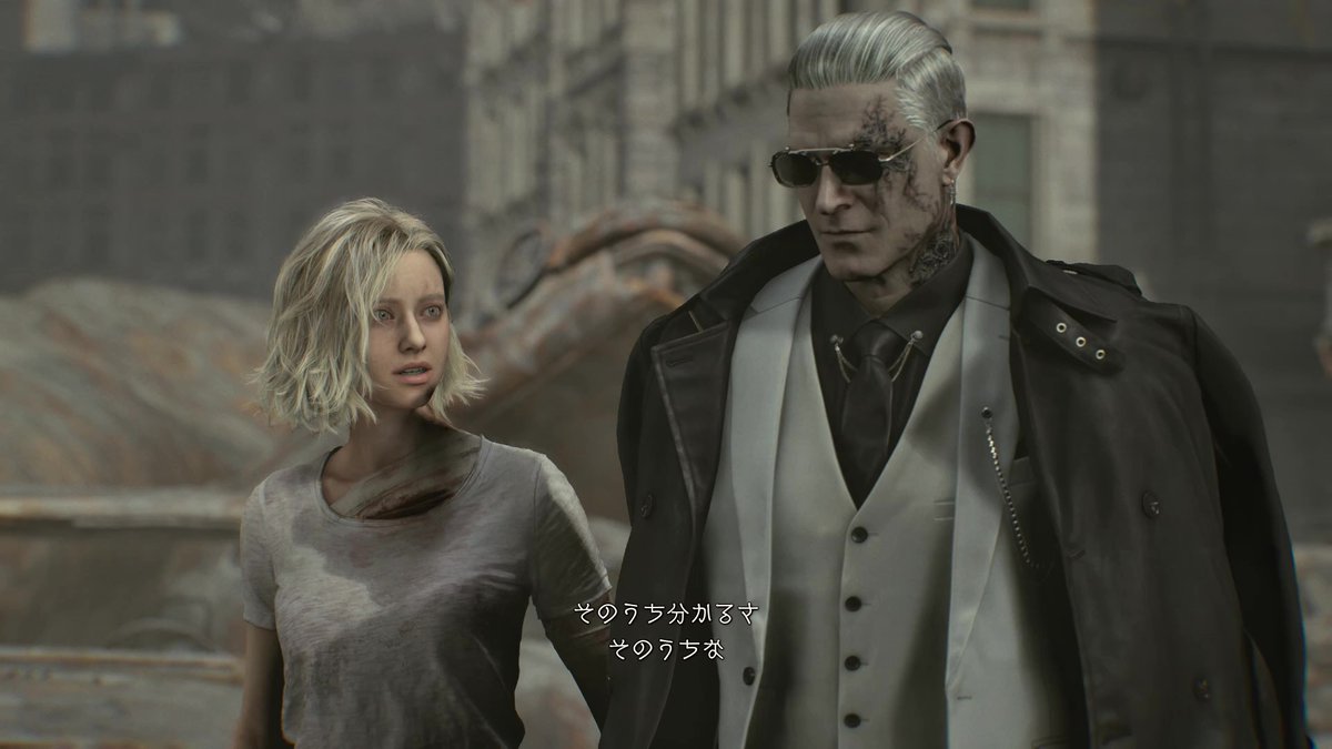 NeverAwakeMan tweet media