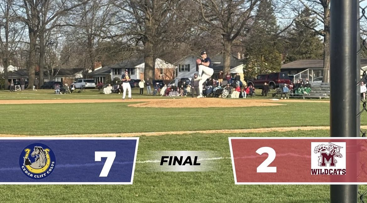 Justin Secrest tweet media