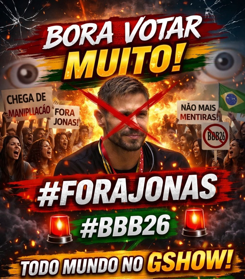 Luuh Soares 🇧🇷🏳️🌈 tweet media