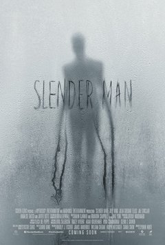 Dillon_PC2's tweet photo. Gracias película toda fea que nadie pidió y quizo 
Por tu culpa ahora Slenderman tiene copyright https://t.co/LQh6Dz92eX