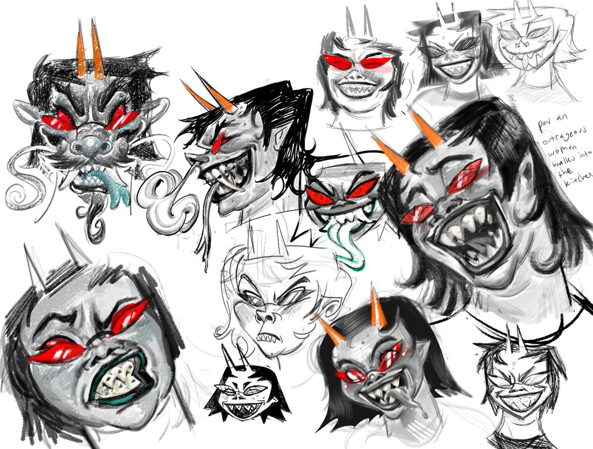 quirk chungette tweet media