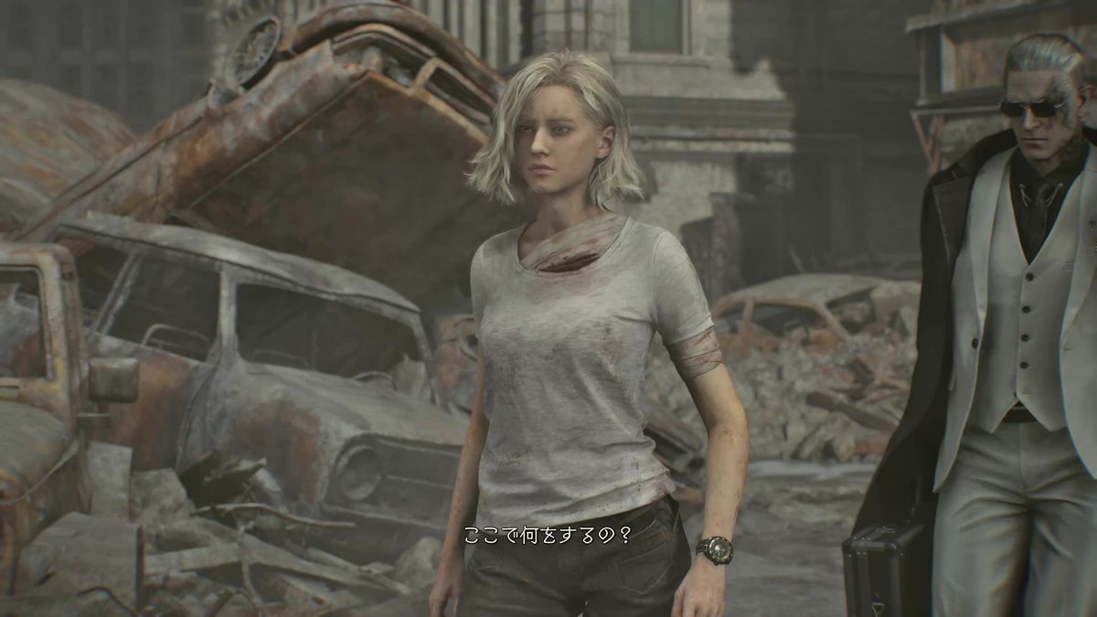 NeverAwakeMan tweet media