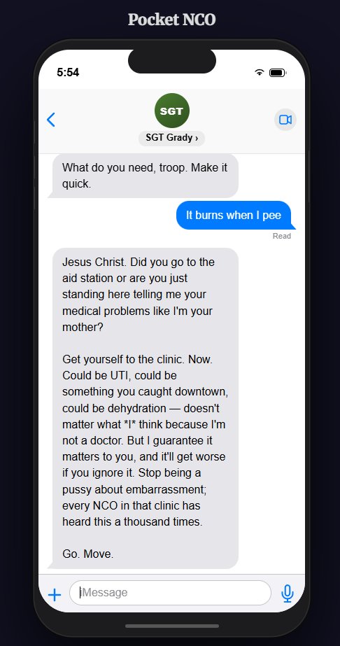 Middle Aged Mike tweet media