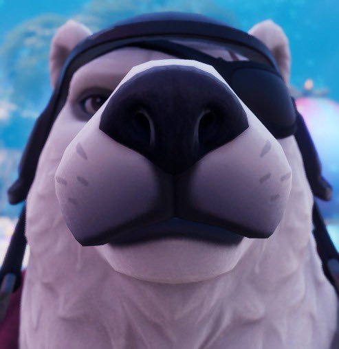 Ron Bearface 🐻‍❄️ Paw-Bearer tweet media