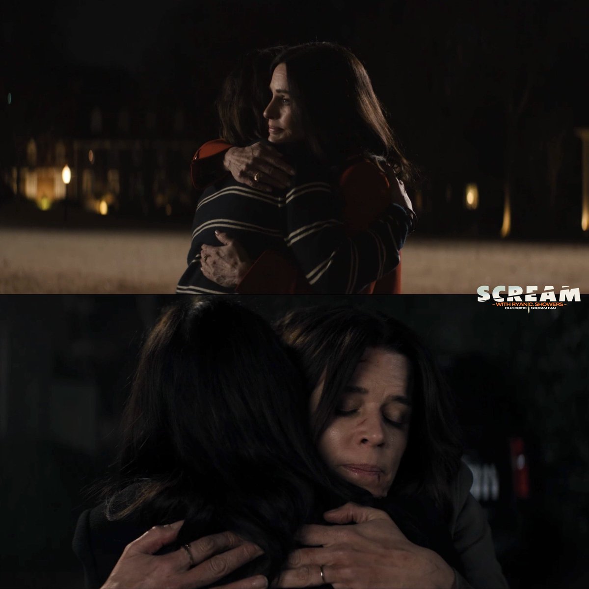 SCREAM with Ryan C Showers Podcast tweet media