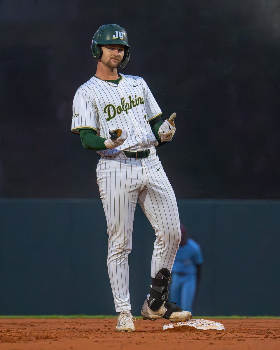 Jacksonville Baseball tweet media