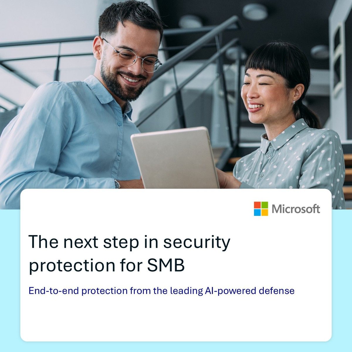 Point Alliance tweet media