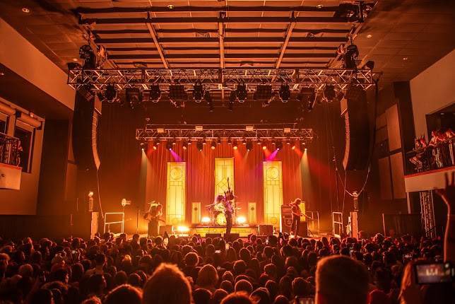 Joel Cummins 🎹 tweet media