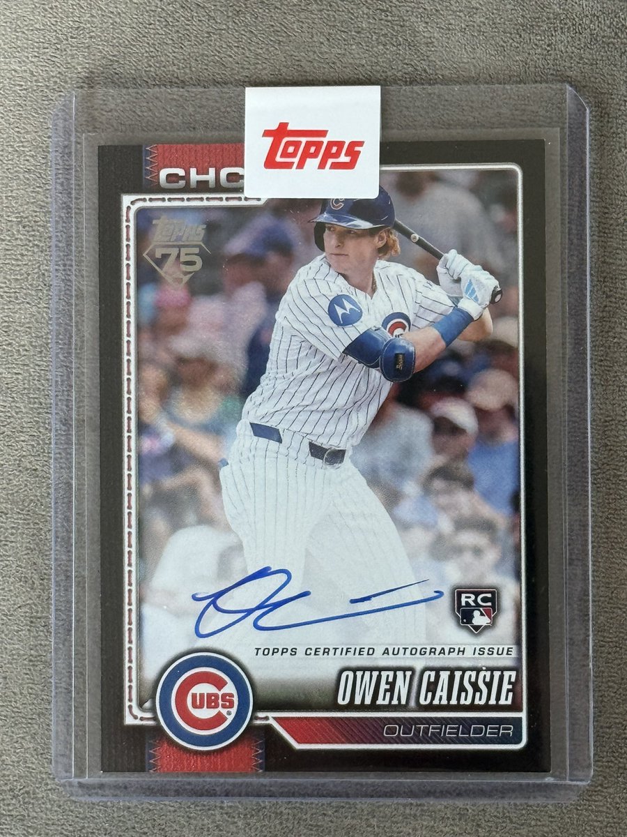 Cowbell Cards tweet media