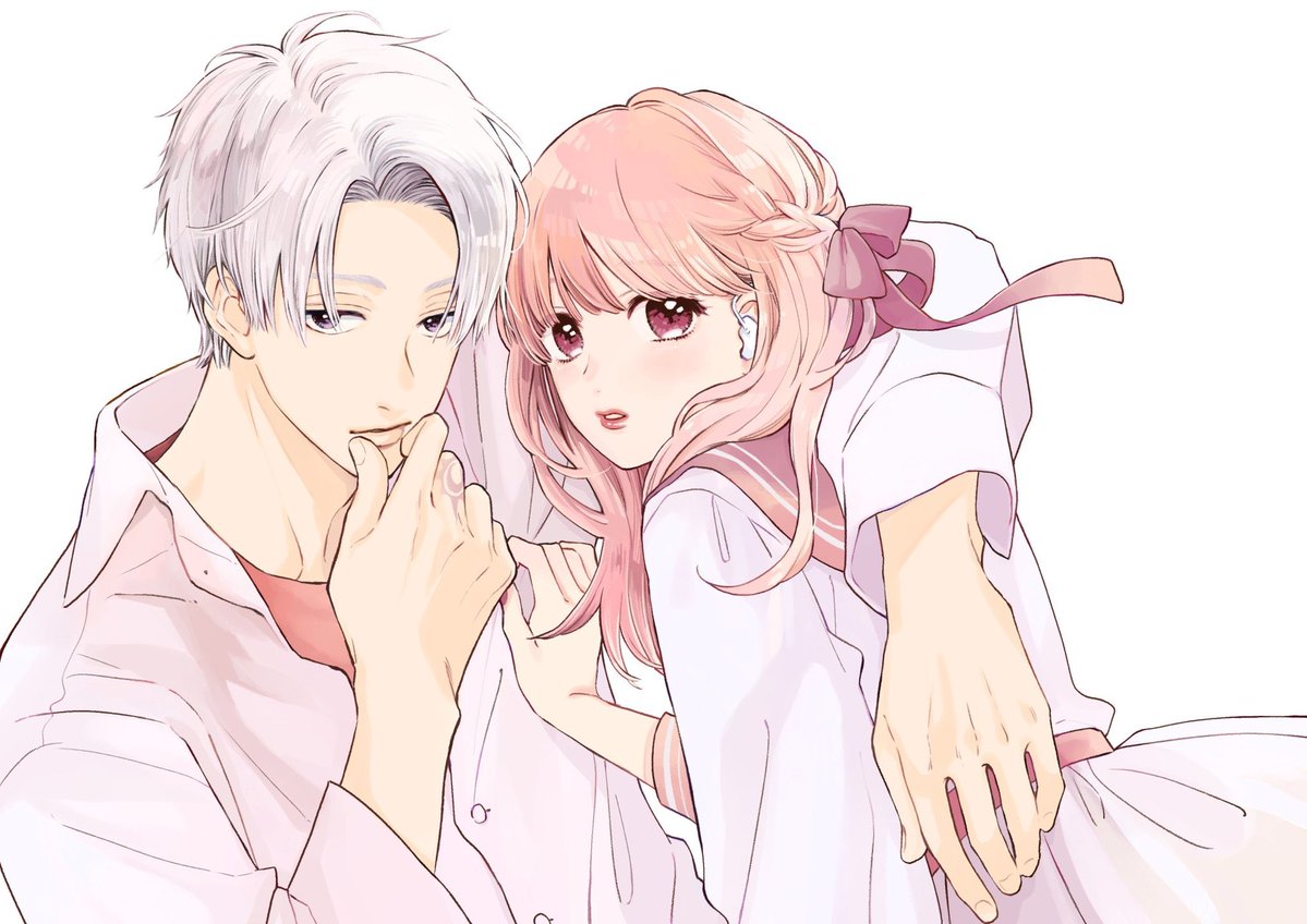 daily shoujo ♡ tweet media