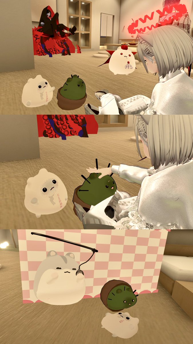 うちゃた tweet media