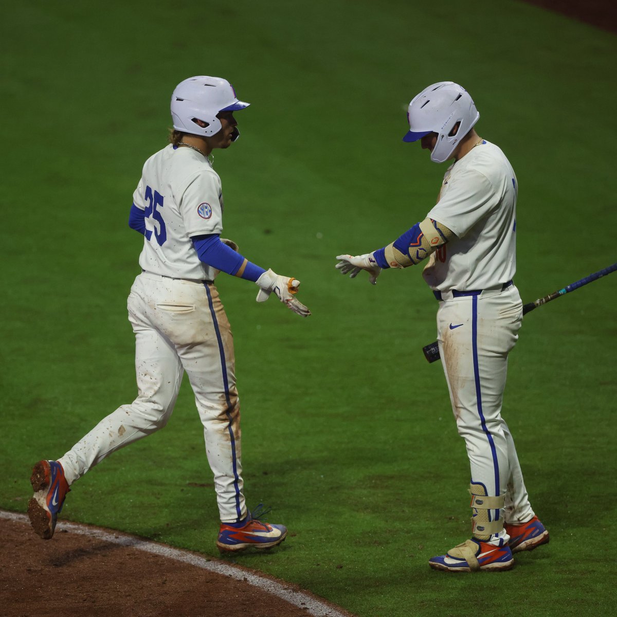 Florida Gators Baseball tweet media