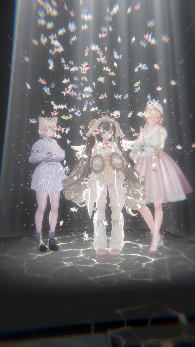 예쁘고 싶은 마녀 tweet media