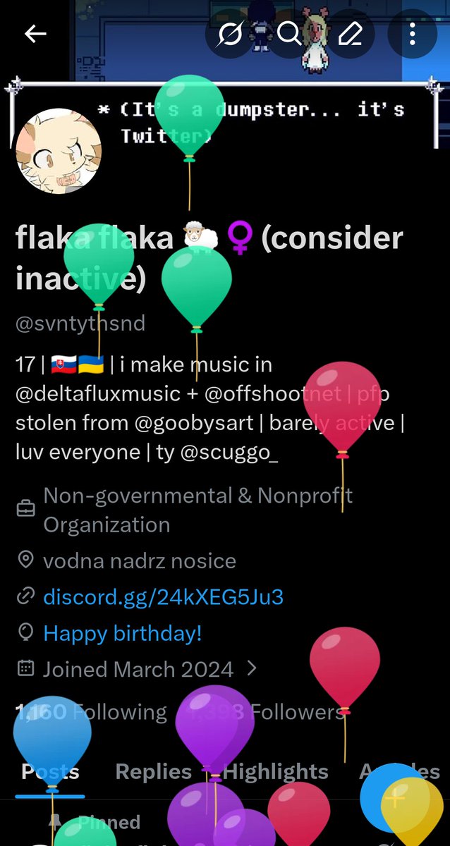 flaka flaka 🐑♀️(consider inactive) tweet media