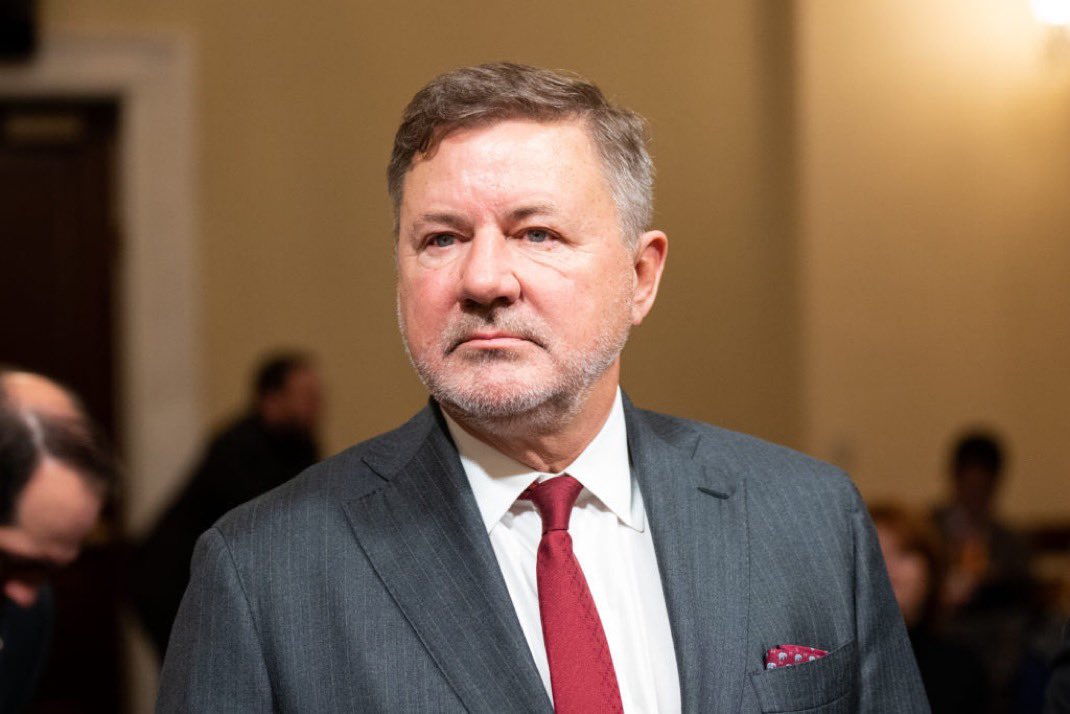 The Calvin Coolidge Project tweet media