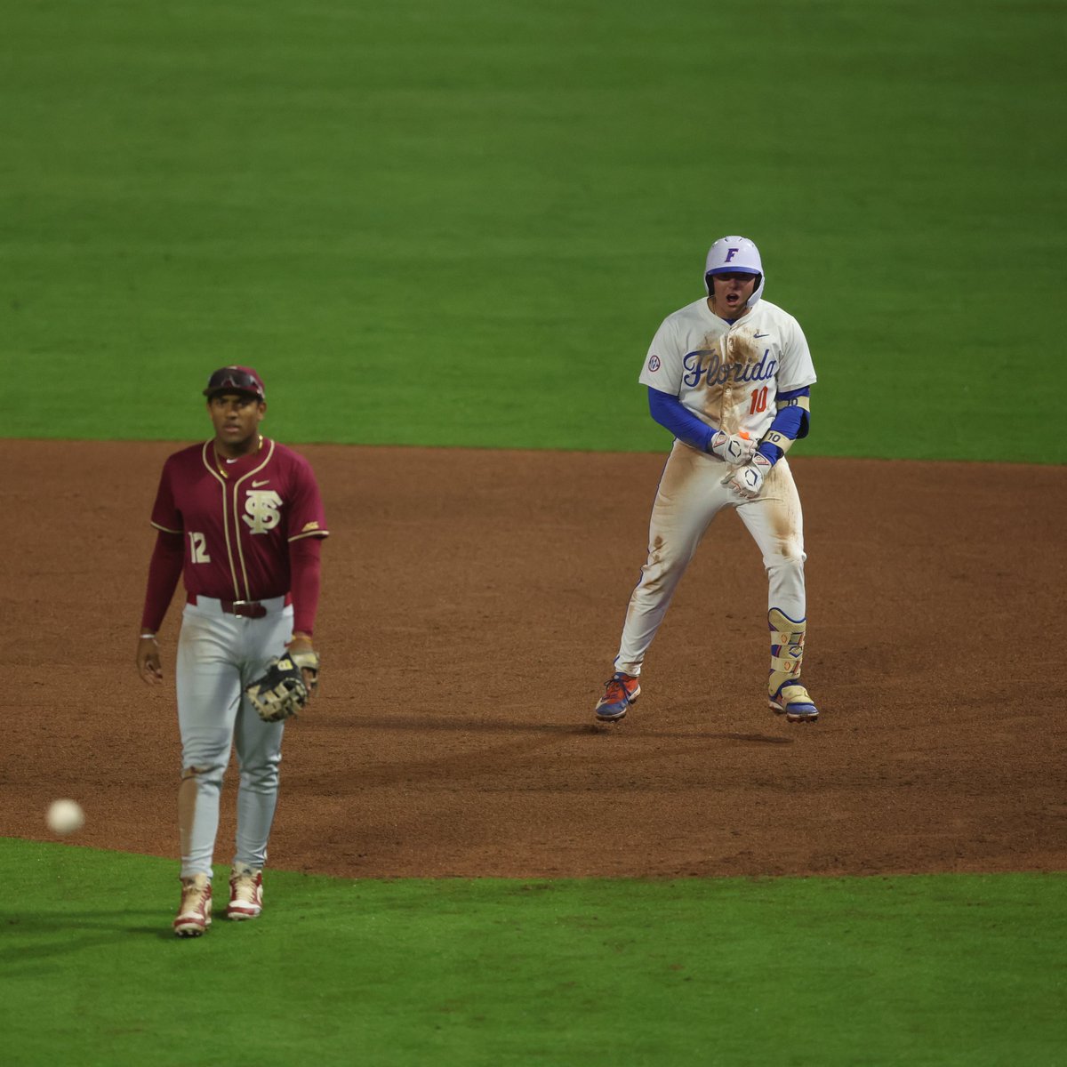 Florida Gators Baseball tweet media