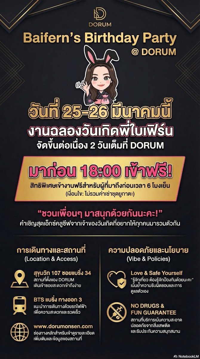 Dorum Onsen ดอรั่ม ออนเซ็น แบริ่ง34 男同性戀和變性人溫泉桑拿 tweet media