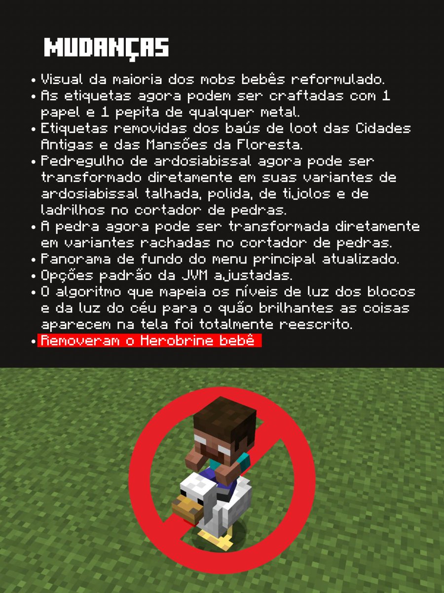 ComunidadeMc tweet media